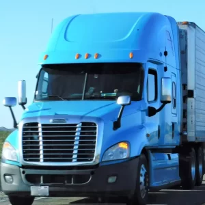 daily truck parking​